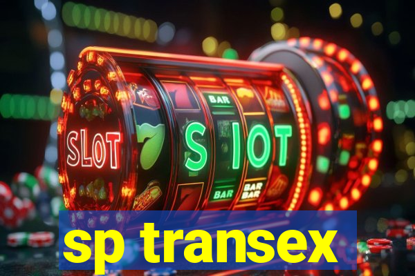 sp transex